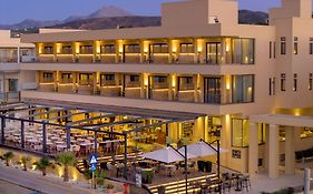 Atlantis Beach Hotel